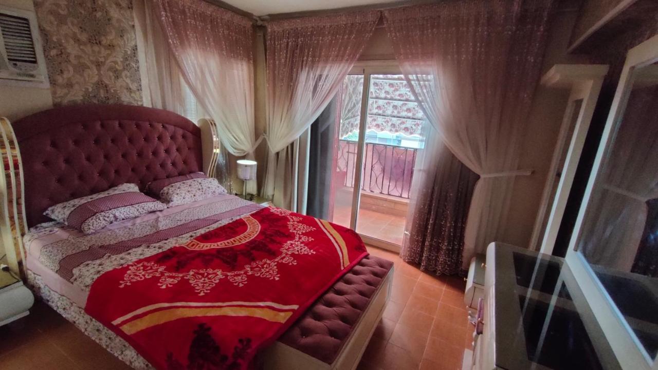 شقة مكرم عبيد للعائلات B 20 ไคโร ภายนอก รูปภาพ